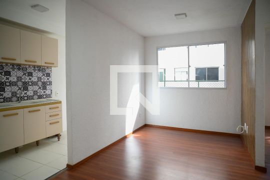 Apartamento para alugar com 2 quartos, 42m² em Jardim Sao Saverio, São Paulo