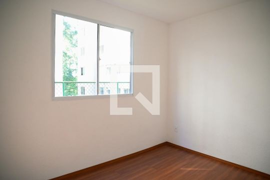 Quarto 1 de apartamento para alugar com 2 quartos, 42m² em Jardim Sao Saverio, São Paulo
