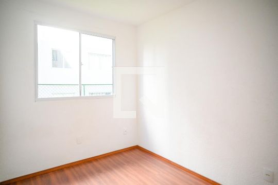 Quarto 2 de apartamento para alugar com 2 quartos, 42m² em Jardim Sao Saverio, São Paulo