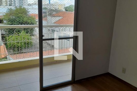 Apartamento à venda com 2 quartos, 80m² em Vila Joao Jorge, Campinas