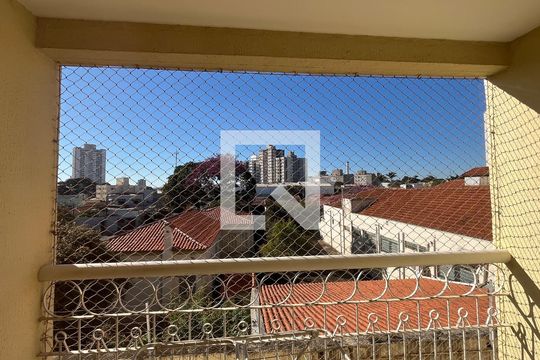 Apartamento à venda com 2 quartos, 80m² em Vila Joao Jorge, Campinas