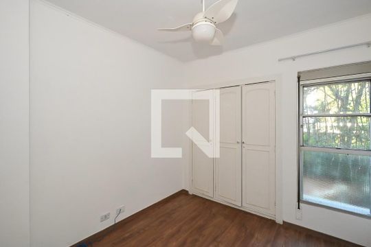 Quarto de apartamento à venda com 2 quartos, 69m² em Vila Sonia, São Paulo