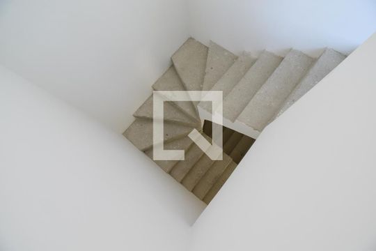 Ático de casa de condomínio à venda com 3 quartos, 136m² em Guabirotuba, Curitiba