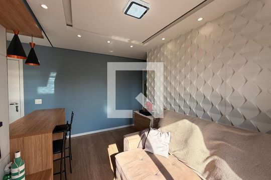Apartamento à venda com 2 quartos, 55m² em Parque Uniao, Jundiaí