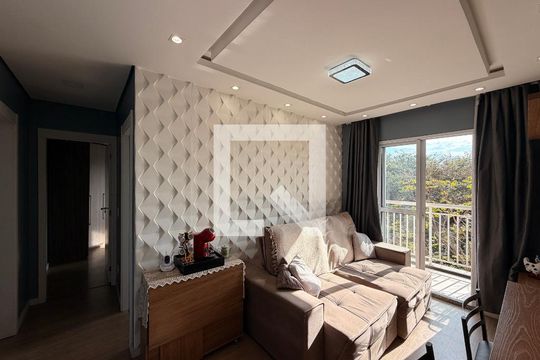 Apartamento à venda com 2 quartos, 55m² em Parque Uniao, Jundiaí