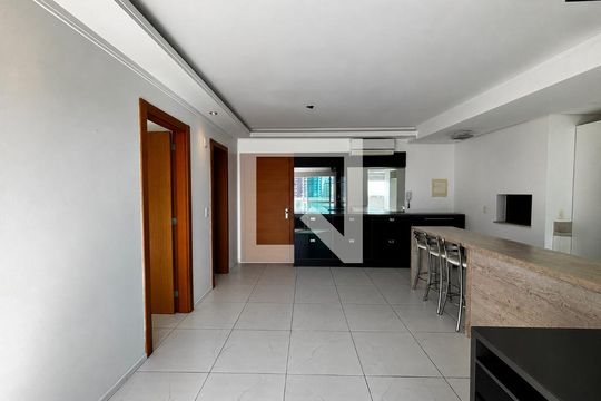 Apartamento para alugar com 1 quarto, 46m² em Três Figueiras, Porto Alegre