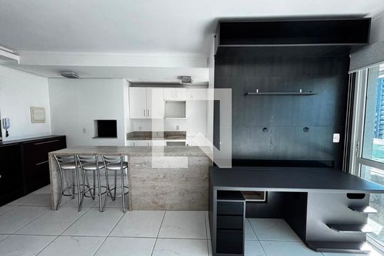 Apartamento para alugar com 1 quarto, 46m² em Três Figueiras, Porto Alegre