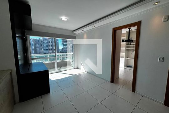 Apartamento para alugar com 1 quarto, 46m² em Três Figueiras, Porto Alegre