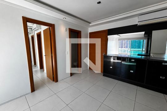 Apartamento para alugar com 1 quarto, 46m² em Três Figueiras, Porto Alegre