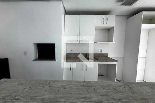 Apartamento para alugar com 1 quarto, 46m² em Três Figueiras, Porto Alegre