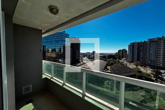 Apartamento para alugar com 1 quarto, 46m² em Três Figueiras, Porto Alegre