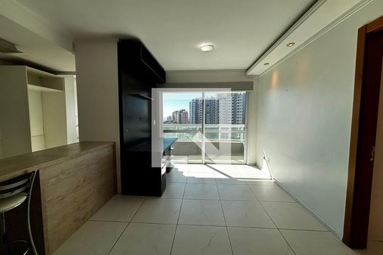 Apartamento para alugar com 1 quarto, 46m² em Três Figueiras, Porto Alegre