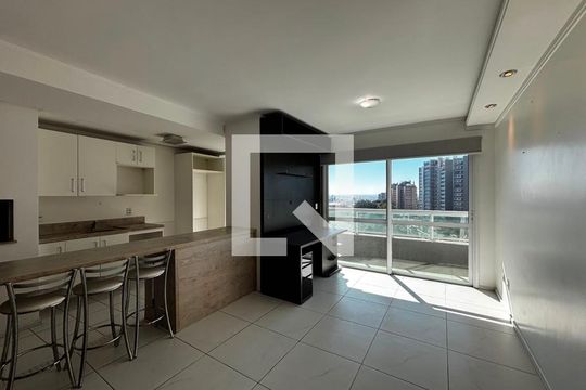 Apartamento para alugar com 1 quarto, 46m² em Três Figueiras, Porto Alegre