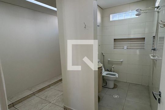 Casa para alugar com 2 quartos, 50m² em Vila do Castelo, São Paulo