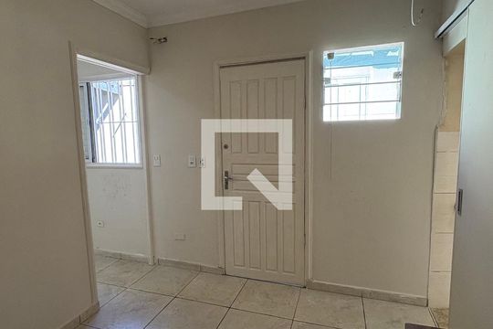 Casa para alugar com 2 quartos, 50m² em Vila do Castelo, São Paulo