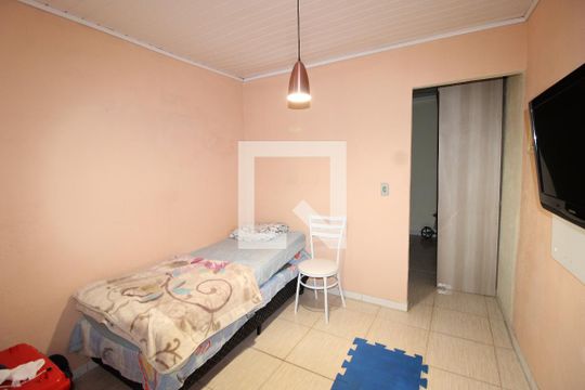 Quarto 1 de casa à venda com 2 quartos, 40m² em Cidade Líder, São Paulo
