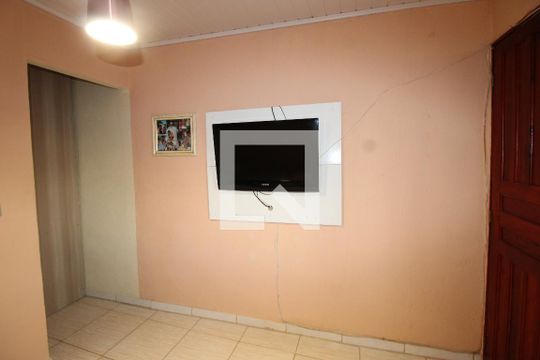 Quarto 1 de casa à venda com 2 quartos, 40m² em Cidade Líder, São Paulo