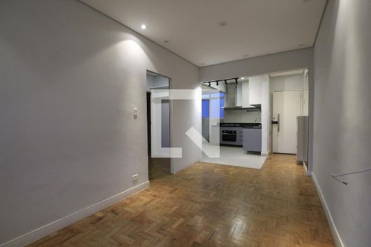 Apartamento à venda com 2 quartos, 25m² em Liberdade, São Paulo