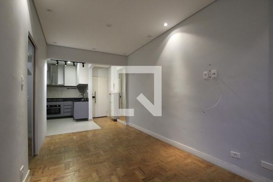 Apartamento à venda com 2 quartos, 25m² em Liberdade, São Paulo