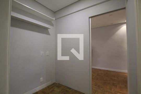 Apartamento à venda com 2 quartos, 25m² em Liberdade, São Paulo
