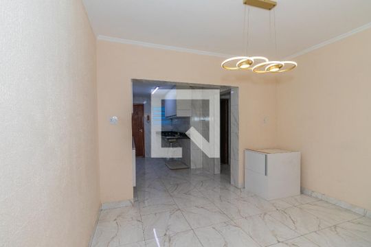 Sala de Jantar de casa à venda com 2 quartos, 82m² em Jardim Humaita, São Paulo