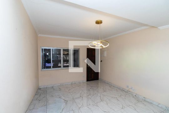 Sala de casa à venda com 2 quartos, 82m² em Jardim Humaita, São Paulo