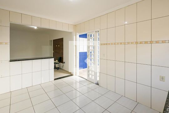 Coziha de casa para alugar com 2 quartos, 78m² em Jardim Monte Verde, Indaiatuba