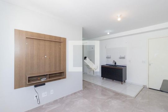 Apartamento para alugar com 2 quartos, 40m² em Vila Pirituba, São Paulo