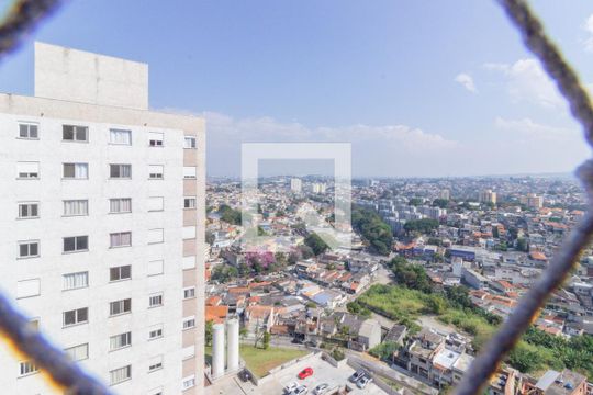 Apartamento para alugar com 2 quartos, 40m² em Vila Pirituba, São Paulo
