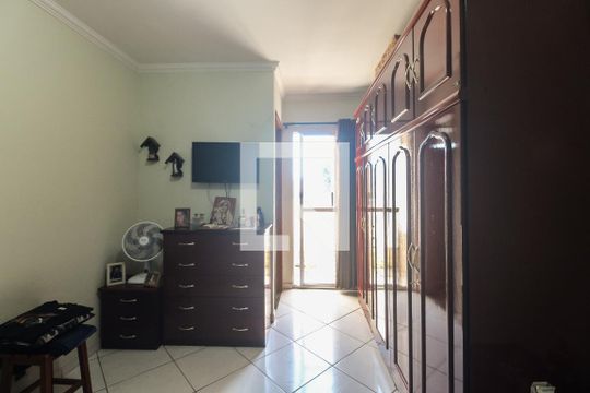 Suíte de casa de condomínio à venda com 2 quartos, 100m² em Vila Aricanduva, São Paulo