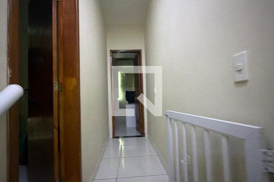 Corredor de casa para alugar com 2 quartos, 80m² em Itatiaia, Duque de Caxias
