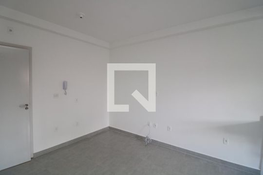 Sala/Quarto de kitnet/studio à venda com 1 quarto, 23m² em Vila Alpina, São Paulo