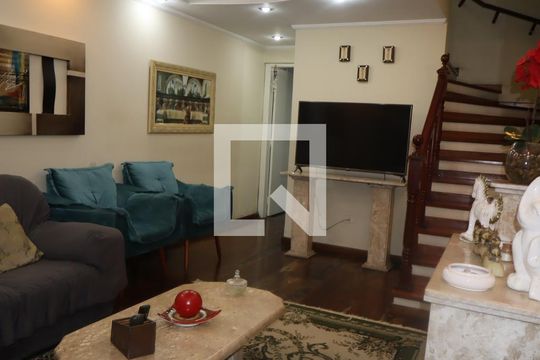 Casa à venda com 3 quartos, 125m² em Jardim Haia do Carrao, São Paulo