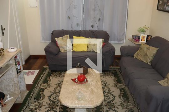Casa à venda com 3 quartos, 125m² em Jardim Haia do Carrao, São Paulo