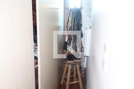 Suíte de casa à venda com 3 quartos, 125m² em Jardim Haia do Carrao, São Paulo