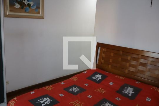 Suíte de casa à venda com 3 quartos, 125m² em Jardim Haia do Carrao, São Paulo