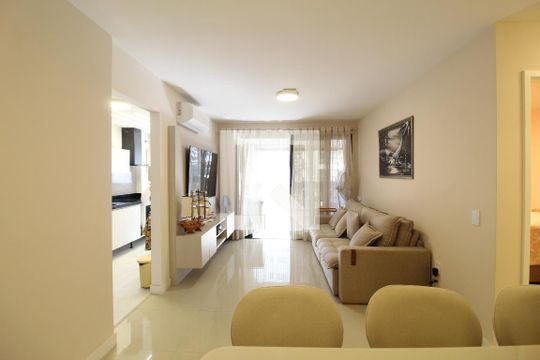 Apartamento à venda com 2 quartos, 86m² em Recreio dos Bandeirantes, Rio de Janeiro
