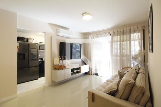 Apartamento à venda com 2 quartos, 86m² em Recreio dos Bandeirantes, Rio de Janeiro