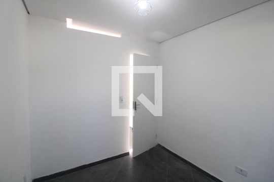Quarto de casa para alugar com 1 quarto, 30m² em Praça Joaniza, São Paulo