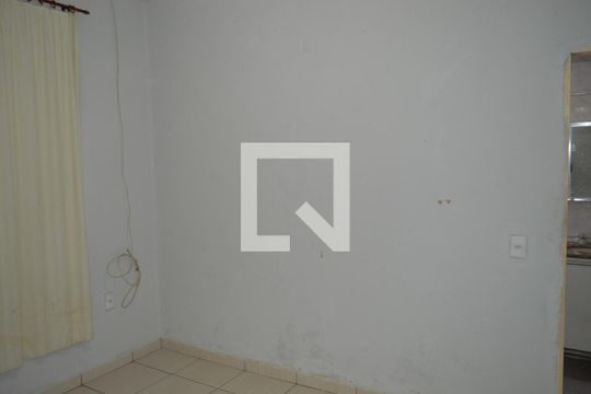 Suíte 1 de casa para alugar com 4 quartos, 240m² em Parque Anhanguera, Ribeirão Preto