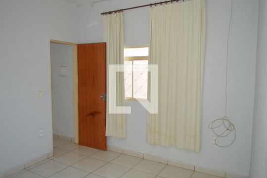 Suíte 1 de casa para alugar com 4 quartos, 240m² em Parque Anhanguera, Ribeirão Preto
