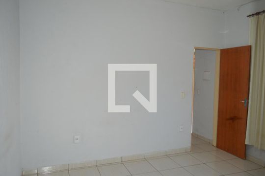 Suíte 1 de casa para alugar com 4 quartos, 240m² em Parque Anhanguera, Ribeirão Preto