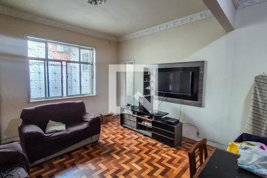 Apartamento à venda com 2 quartos, 160m² em Bonsucesso, Rio de Janeiro