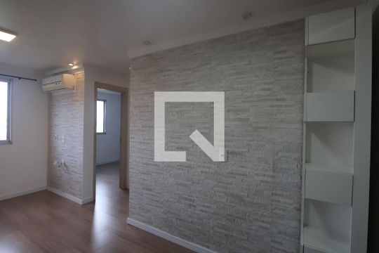 Apartamento para alugar com 2 quartos, 44m² em Estância Velha, Canoas