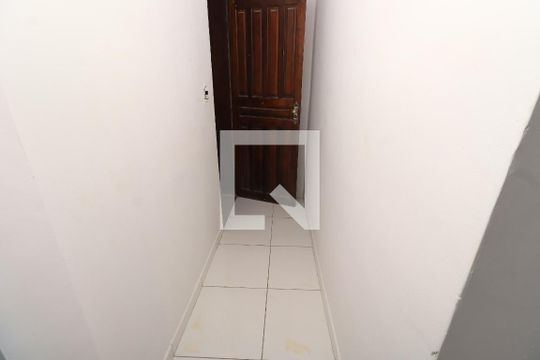 Sala de casa para alugar com 1 quarto, 60m² em Cabula Vi, Salvador