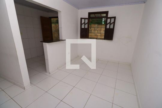 Casa para alugar com 1 quarto, 60m² em Cabula Vi, Salvador