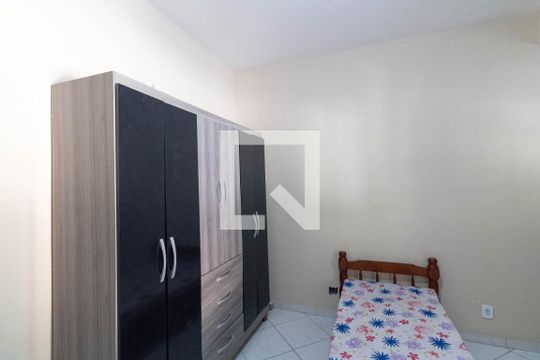 Quarto 1 de casa à venda com 2 quartos, 98m² em Campo Grande, Rio de Janeiro