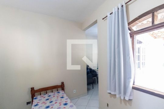 Quarto 1 de casa à venda com 2 quartos, 98m² em Campo Grande, Rio de Janeiro