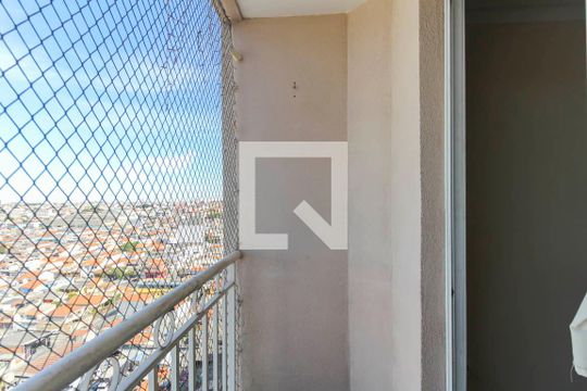 Apartamento para alugar com 3 quartos, 70m² em Vila Antonieta, São Paulo