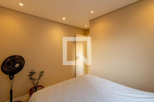 Quarto 1 de apartamento à venda com 2 quartos, 48m² em Jardim Testae, Guarulhos